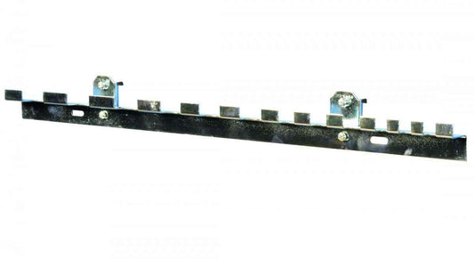 Spanner holder, vertical