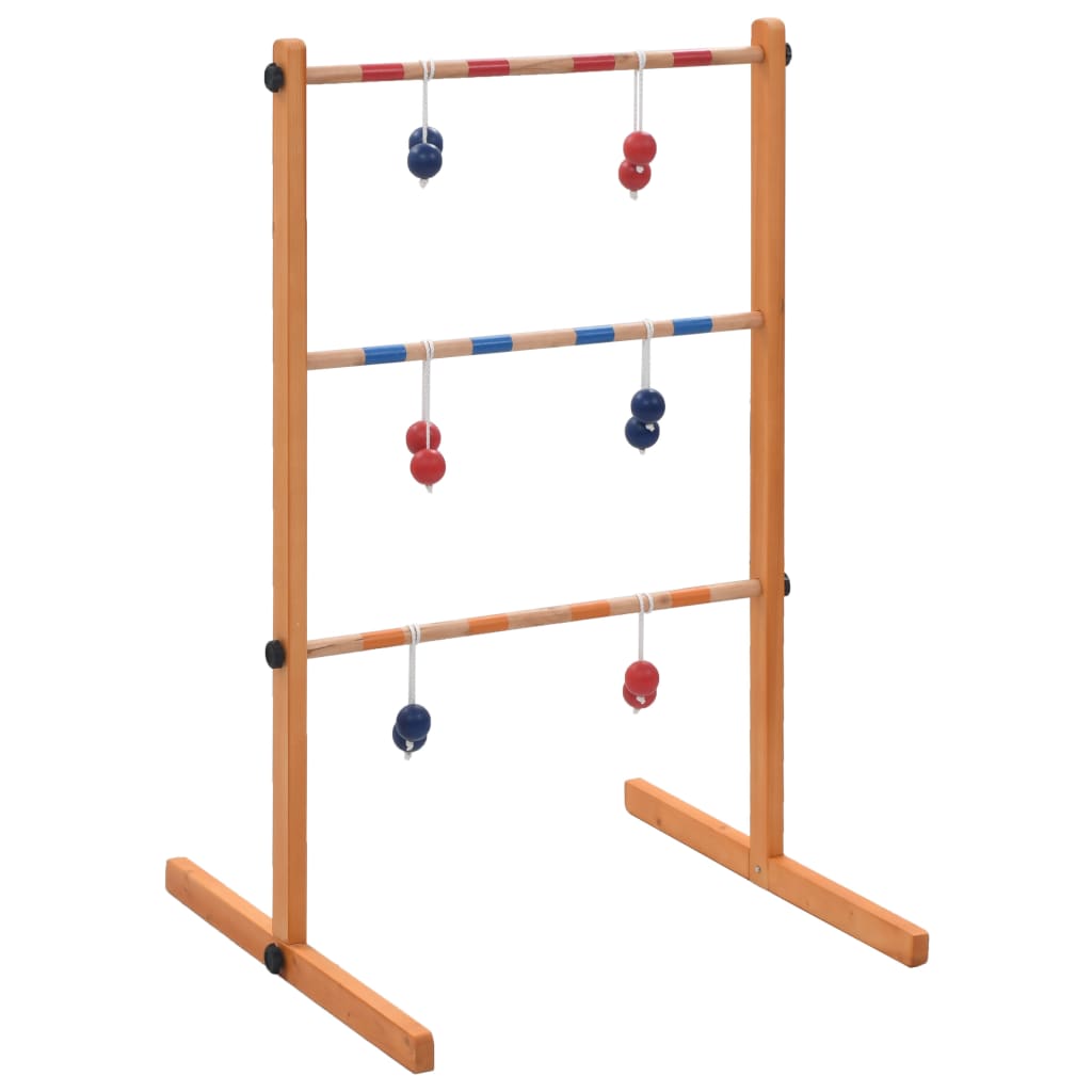 Spēle Spin Ladder, Koks - HOLDORS