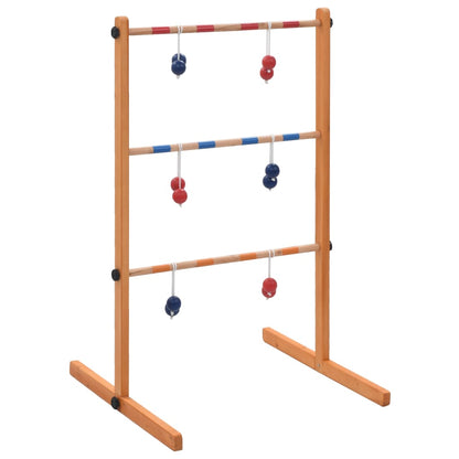 Spēle Spin Ladder, Koks - HOLDORS