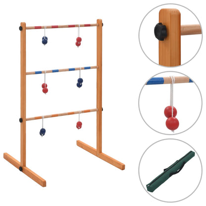 Spēle Spin Ladder, Koks - HOLDORS