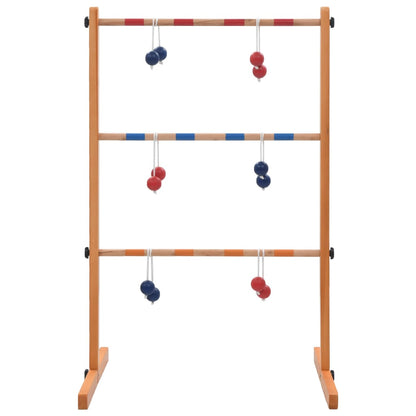 Spēle Spin Ladder, Koks - HOLDORS