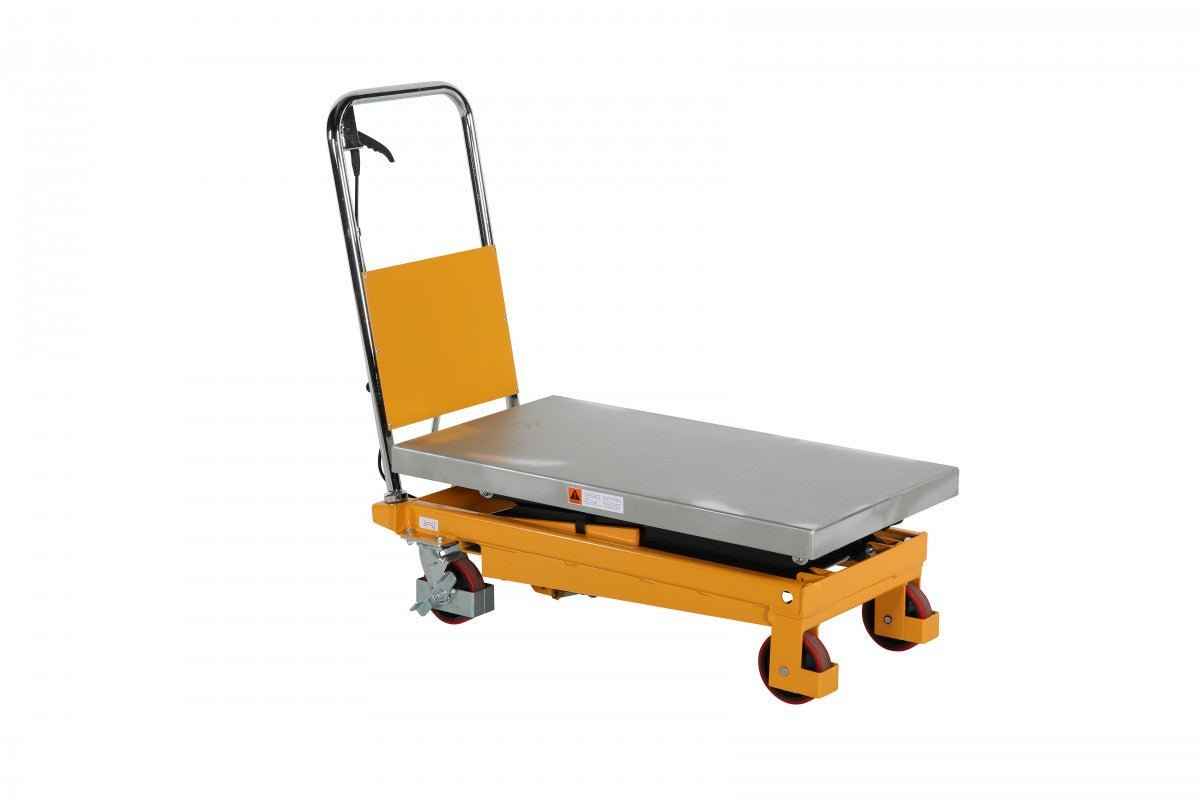 SPS350 LBD Lifting table double scissors