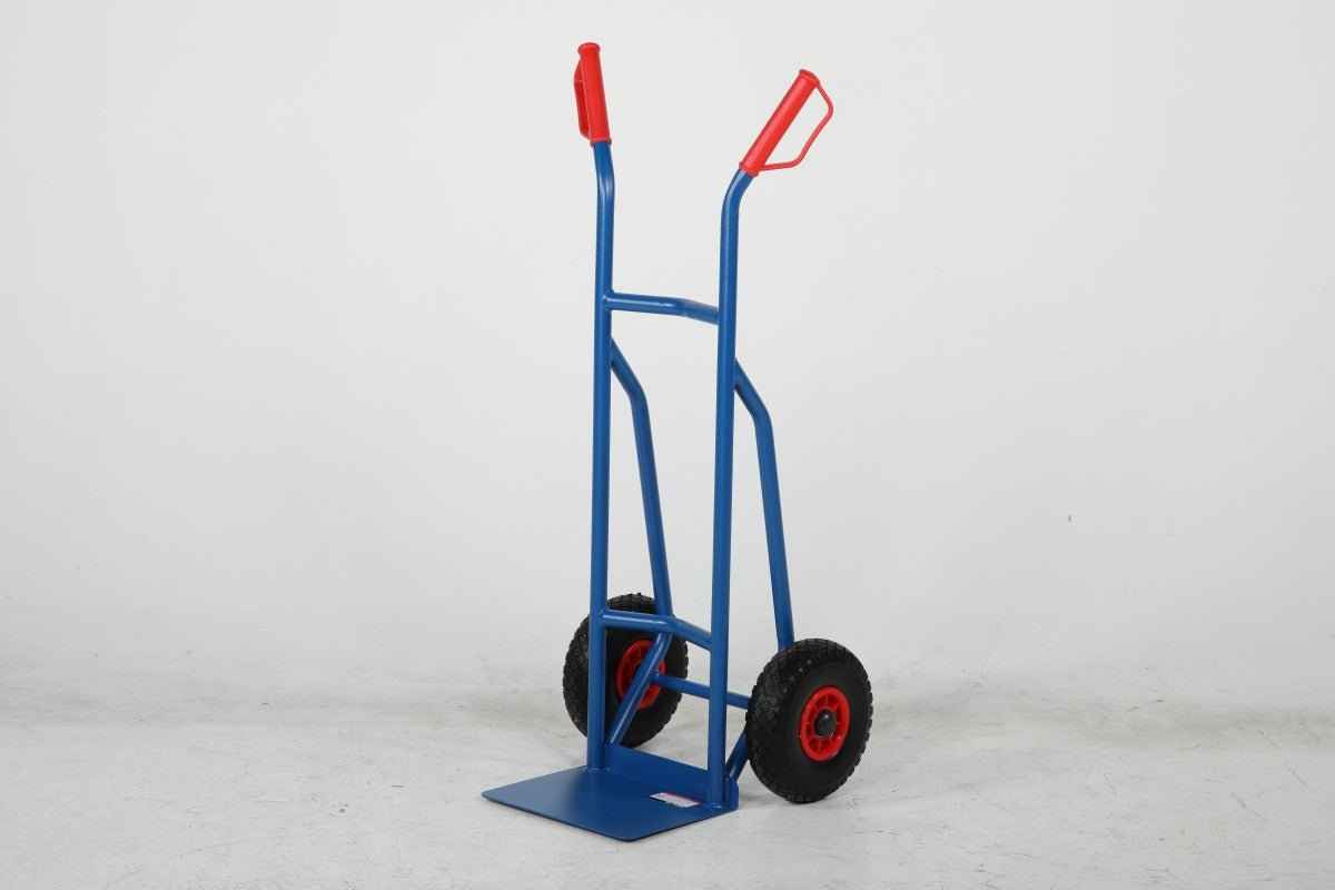 SSPN35, Magazine trolley, 350