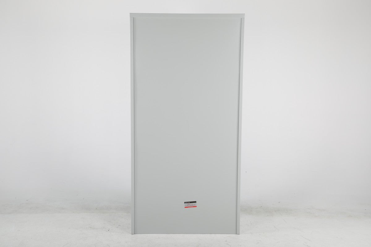 Steel cabinet Economy 180x90 Grey/Grey - HOLDORS