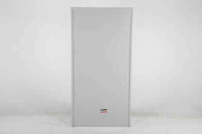 Steel cabinet Economy 180x90 Grey/Grey - HOLDORS