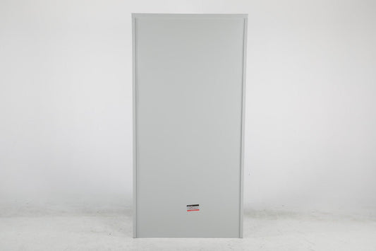 Steel cabinet Economy 180x90 Grey/Grey - HOLDORS