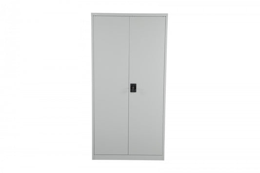 Steel cabinet Economy 180x90 Grey/Grey - HOLDORS