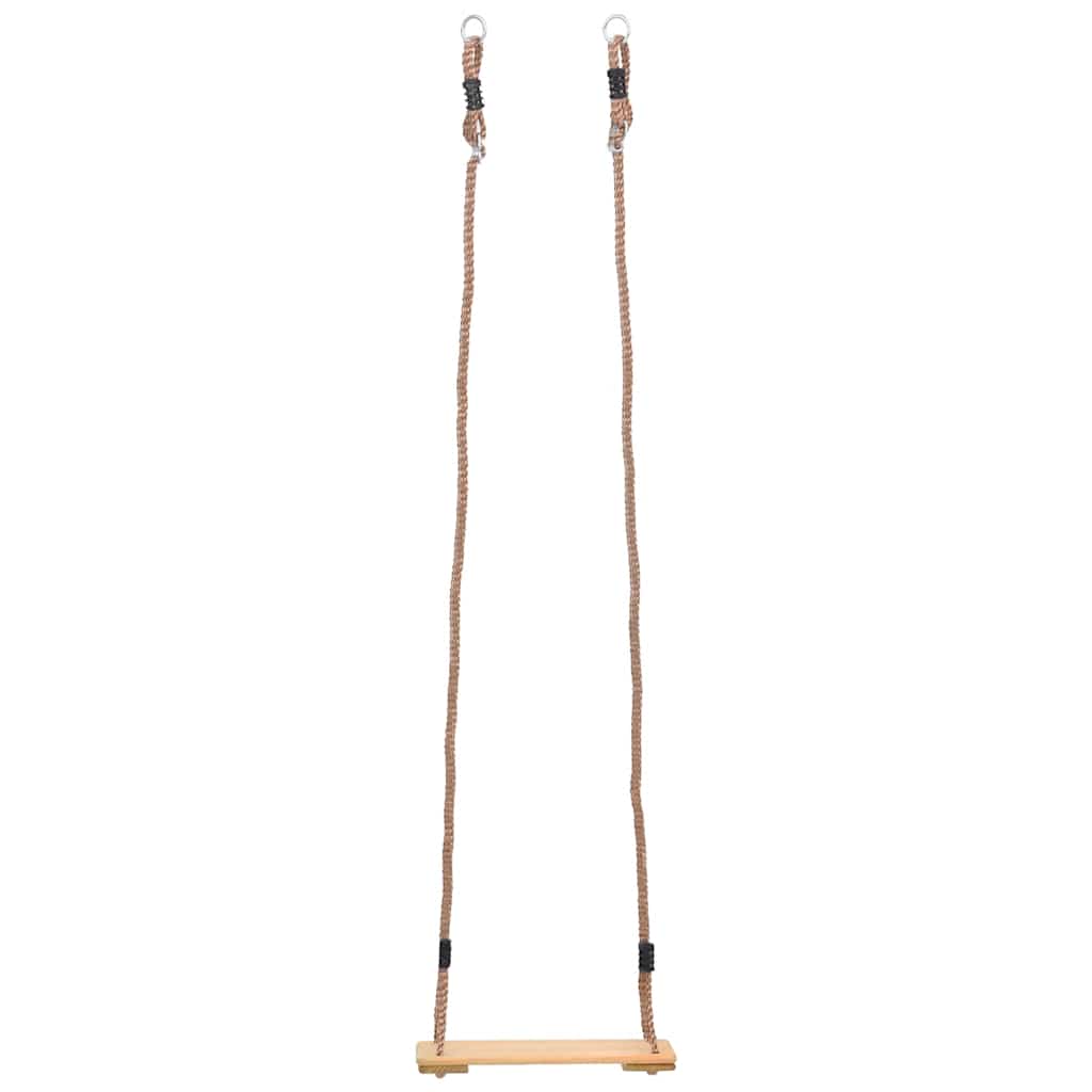 Šūpoles, 200 Cm, Priedes Masīvkoks - HOLDORS