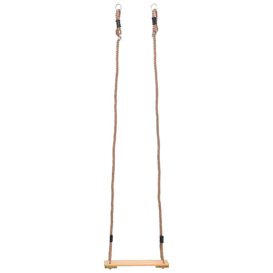 Šūpoles, 200 Cm, Priedes Masīvkoks - HOLDORS