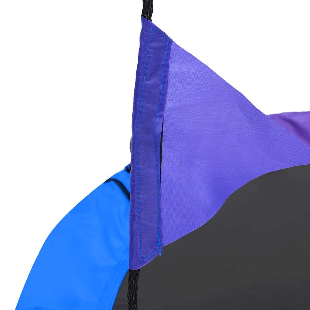 Šūpoles Ar Karogiem, Krāsainas, 100 Cm - HOLDORS