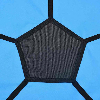Šūpoles, Futbola Bumbas Stils, 100 Cm - HOLDORS