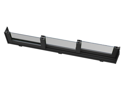Terases veranda Lukass 16.2 m²