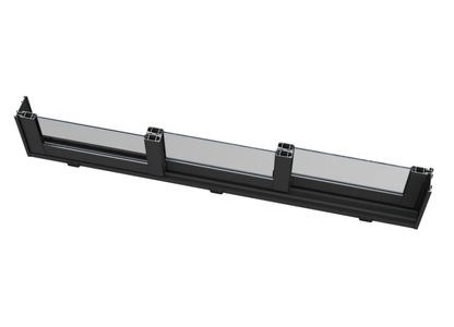 Terases veranda Lukass 16.6 m² - HOLDORS