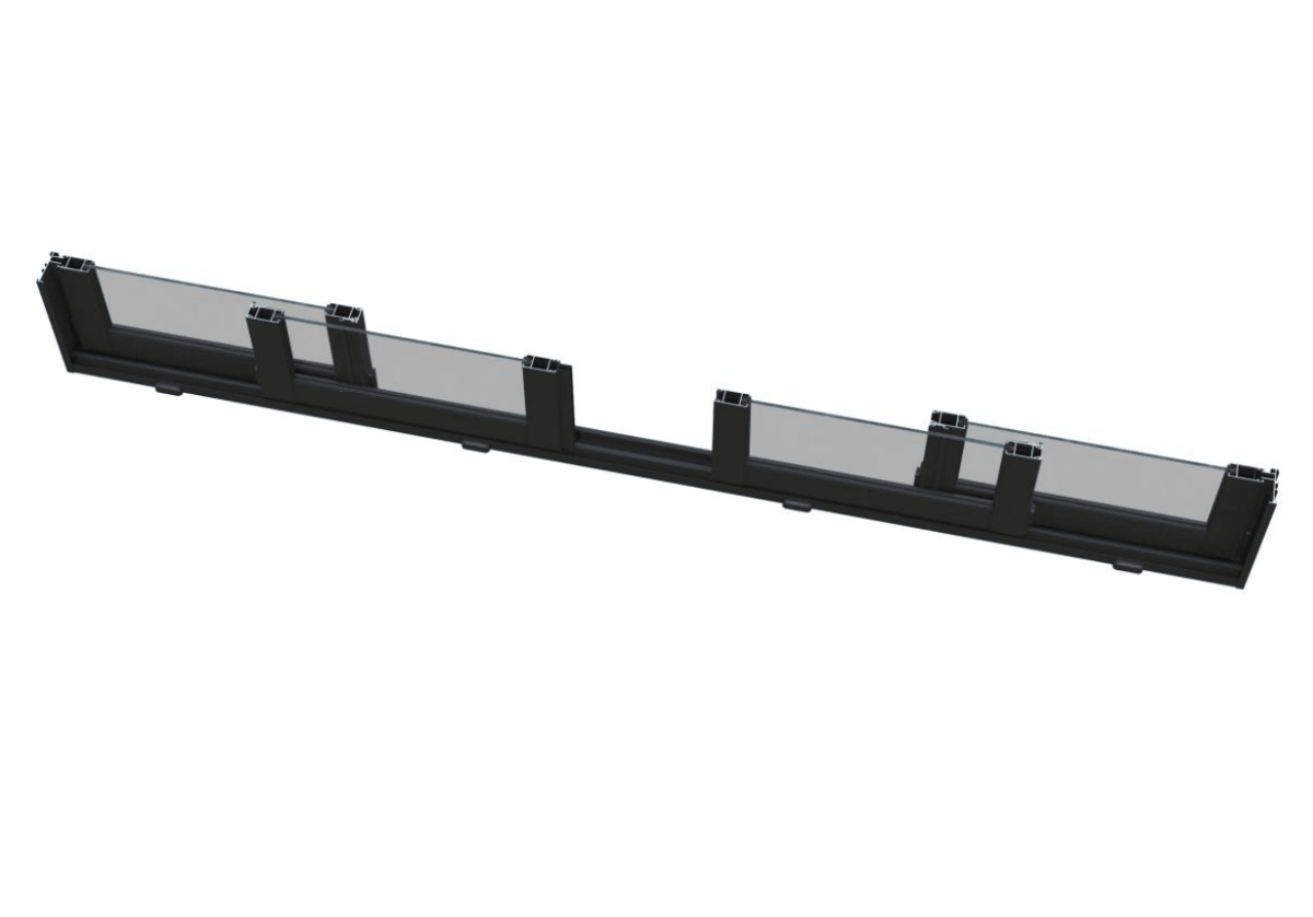 Terases veranda Lukass 16.6 m² - HOLDORS