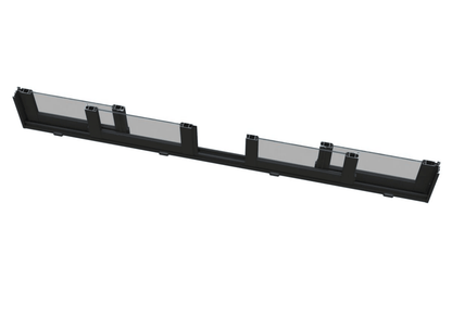 Terases veranda Lukass 16.6 m² - HOLDORS