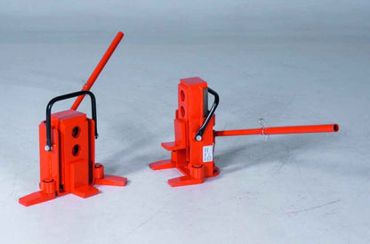 TG80, Toe Jack, cap 8 Ton