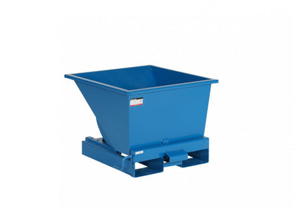Tipping Container T 1.5, TIPPO 150 L. - HOLDORS
