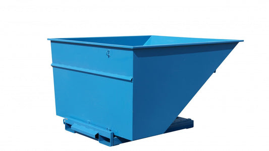 Tipping Container T 30, TIPPO 3000 L. - HOLDORS