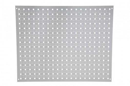 Tool panel Basic 750x600 mm Grey