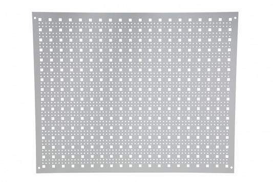 Tool panel Basic 750x600 mm Grey - HOLDORS
