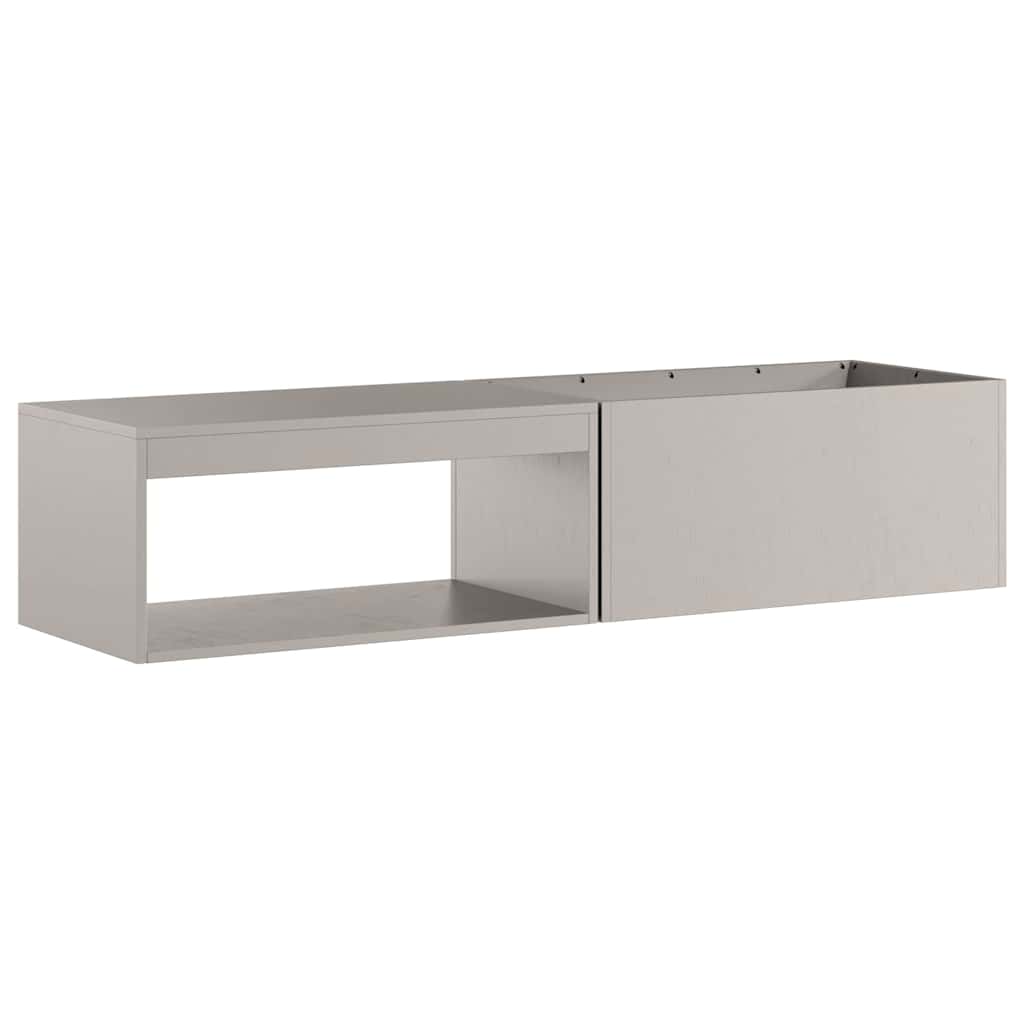 Uguns Bļoda Rūsa 160 X 45 X 35 Cm Novecināts Tērauds - HOLDORS