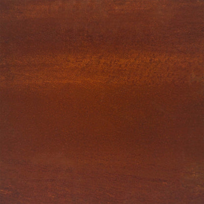 Uguns Bļoda Rūsa 50 X 43 X 52 Cm Novecināts Tērauds - HOLDORS