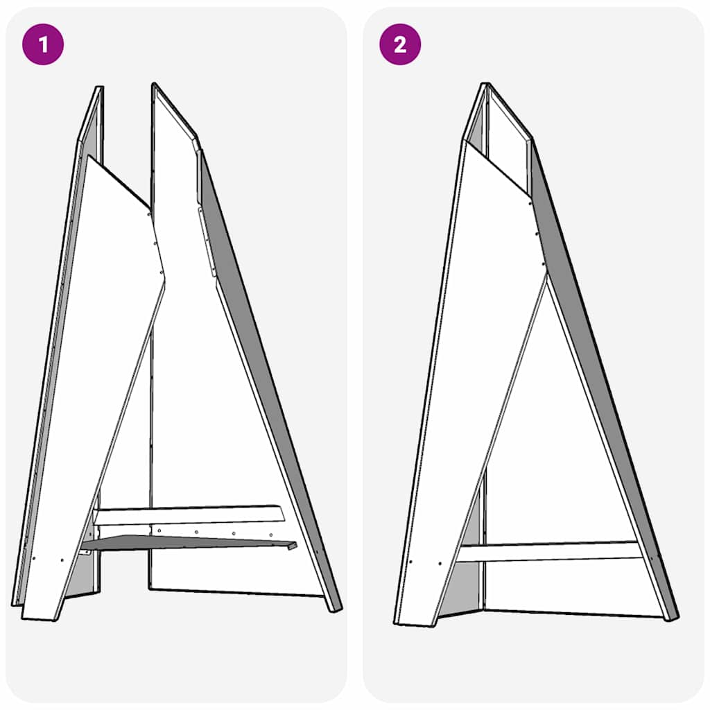 Uguns Bļoda Rūsa 58 X 40 X 100 Cm Novecināts Tērauds - HOLDORS