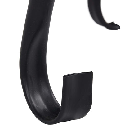 Ugunskura Vietas Galds, Mozaīka, 68 Cm, Zils Ar Baltu, Keramika - HOLDORS