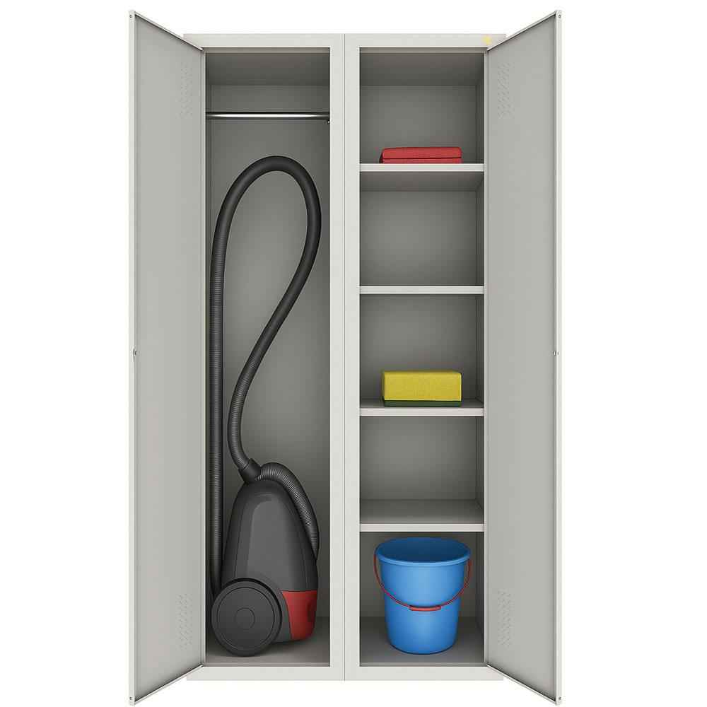 Utility cabinet UC-400-2