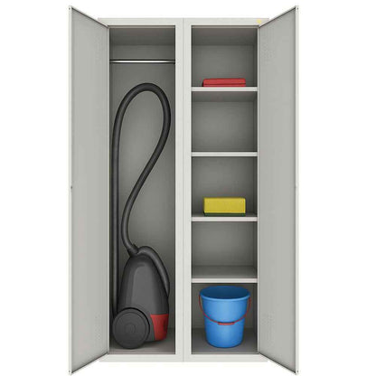 Utility cabinet UC-400-2