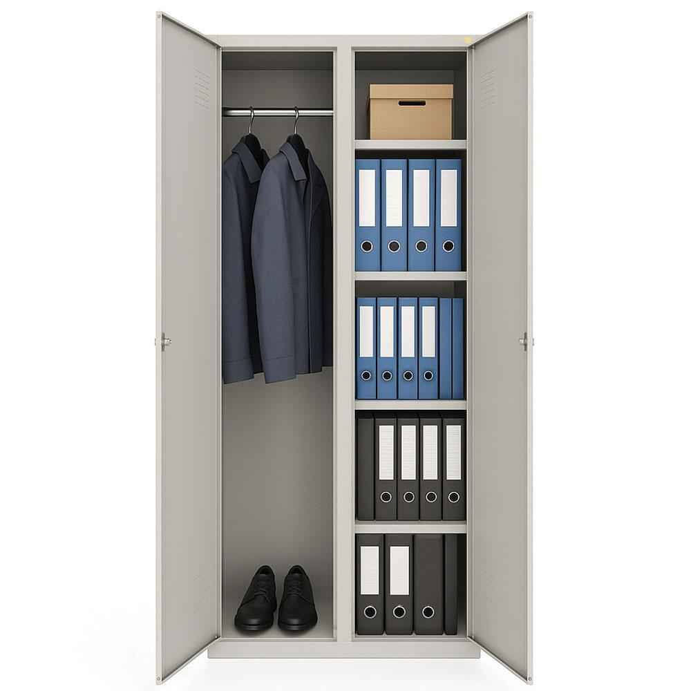 Utility cabinet UC-400-2