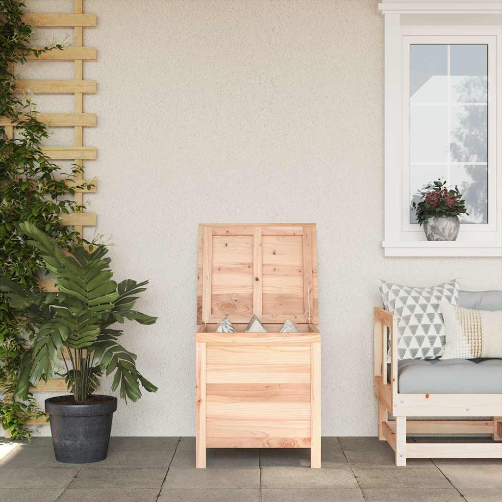 Uzglabāšanas Kaste, 150X50X56,5 Cm, Egles Masīvkoks - HOLDORS