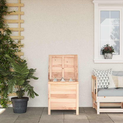 Uzglabāšanas Kaste, 150X50X56,5 Cm, Egles Masīvkoks - HOLDORS