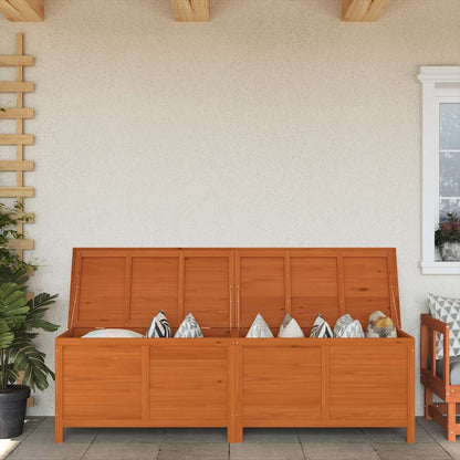 Uzglabāšanas Kaste, 150X50X56,5 Cm, Egles Masīvkoks - HOLDORS