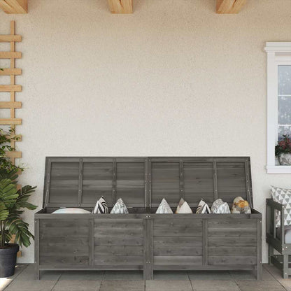 Uzglabāšanas Kaste, 150X50X56,5 Cm, Egles Masīvkoks - HOLDORS