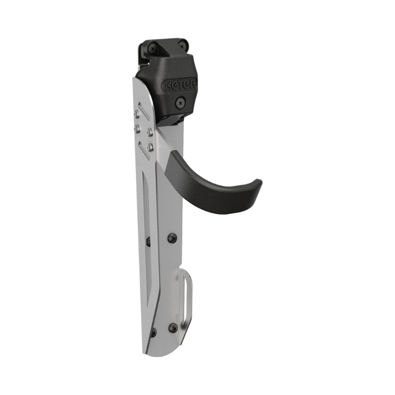 Velosipēda turētājs Wall Mount Bike Rack - HOLDORS