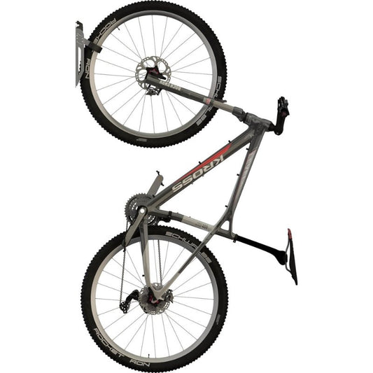 Velosipēda turētājs Wall Mount Bike Rack - HOLDORS