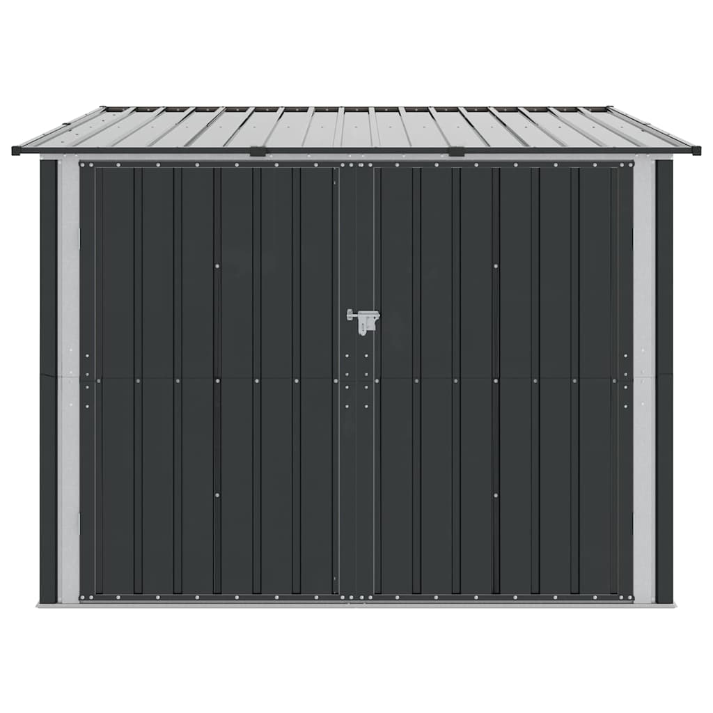 Velosipēdu Nojume 3 Gab. 216 X 207 X 158 Cm Metāls - HOLDORS