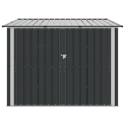 Velosipēdu Nojume 3 Gab. 216 X 207 X 158 Cm Metāls - HOLDORS