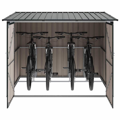 Velosipēdu Nojume 3 Gab. 216 X 207 X 158 Cm Metāls - HOLDORS