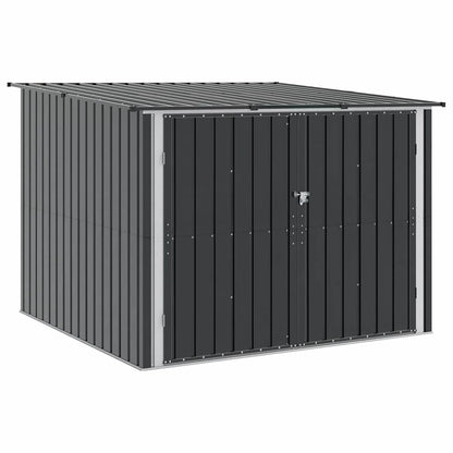 Velosipēdu Nojume 3 Gab. 216 X 207 X 158 Cm Metāls - HOLDORS