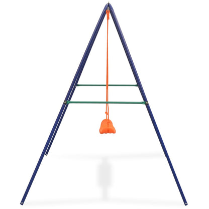 Vienvietīgās Šūpoles, Oranžas - HOLDORS