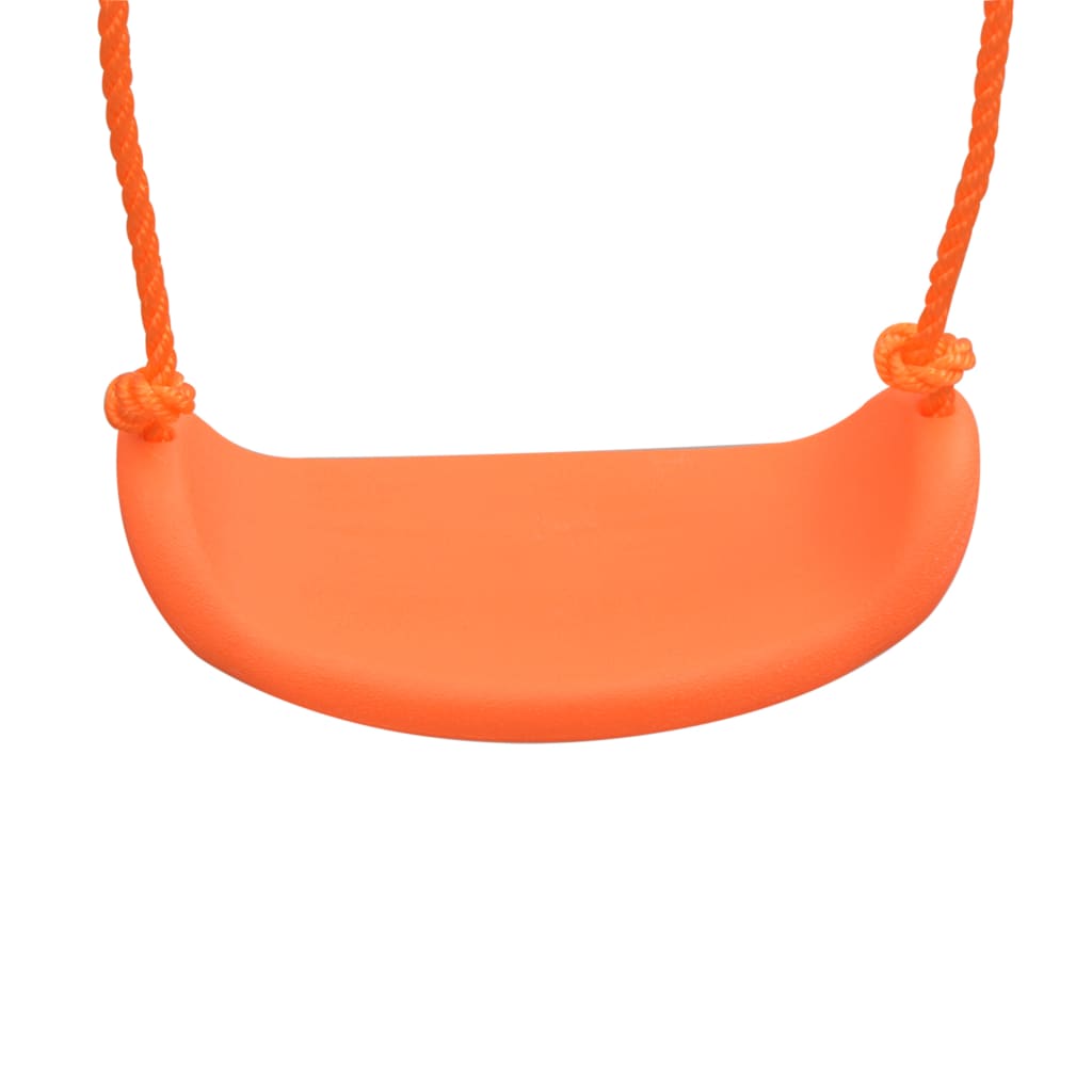 Vienvietīgās Šūpoles, Oranžas - HOLDORS