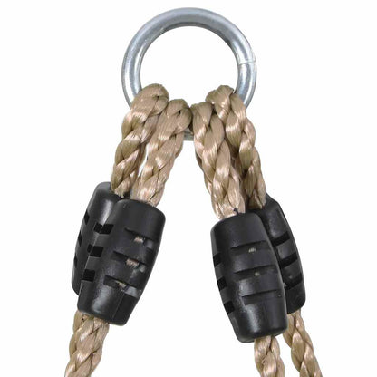 Virves Kāpnes Bērniem, 200 Cm, Koks - HOLDORS