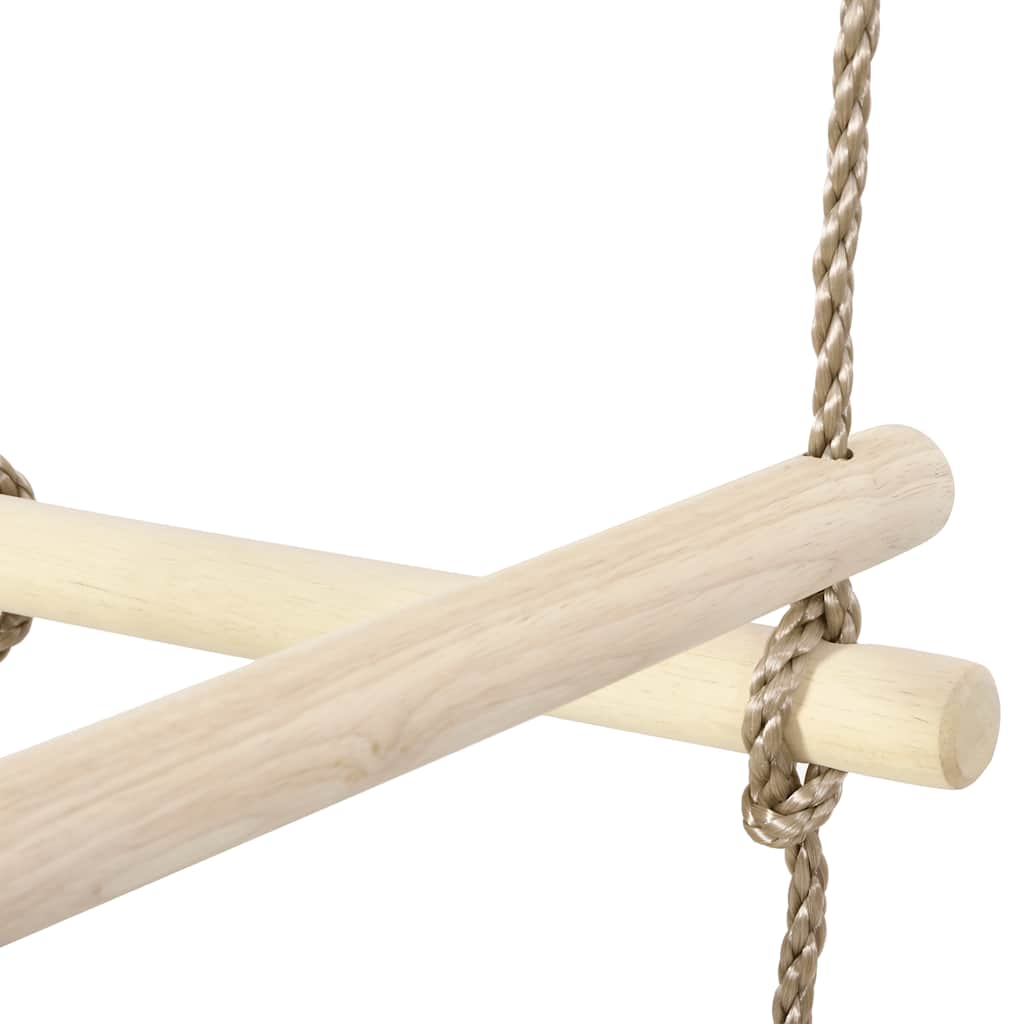 Virves Kāpnes Bērniem, 200 Cm, Koks - HOLDORS