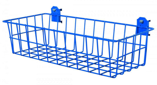 Wire basket 385x180x100 mm