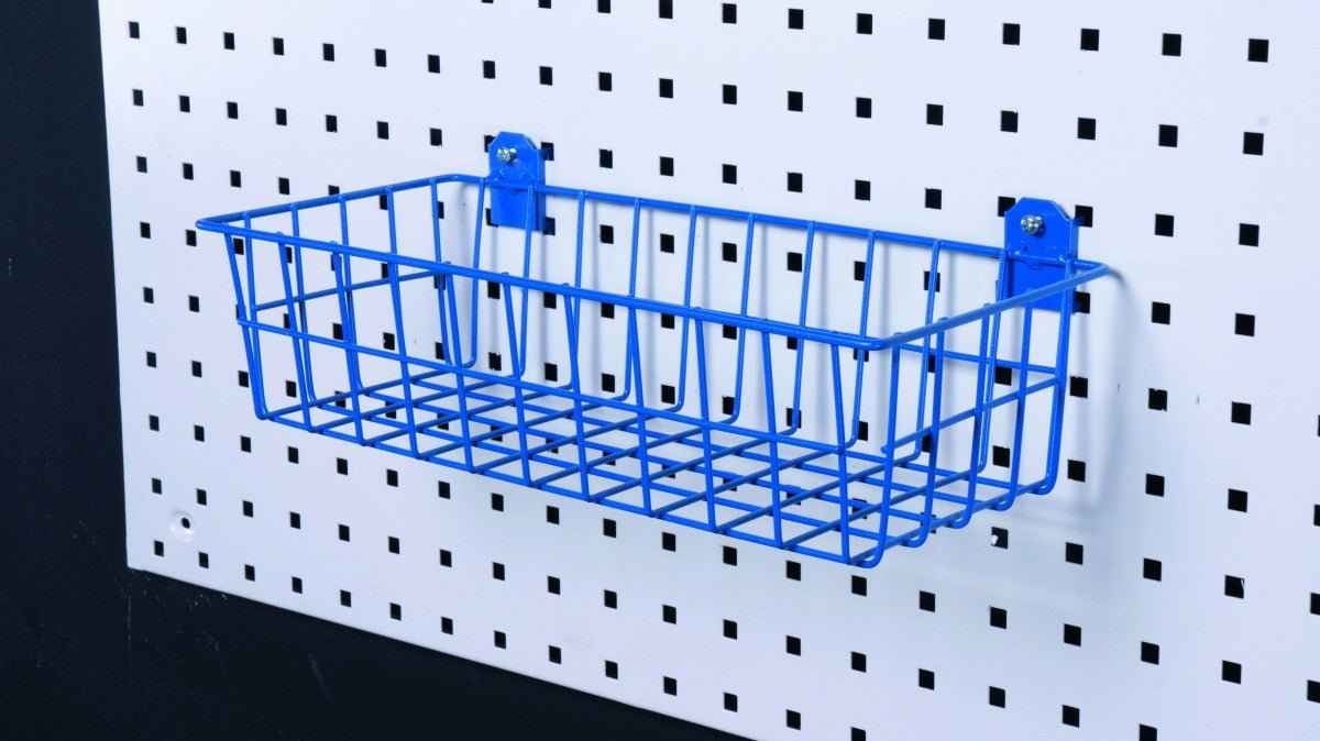 Wire basket 385x180x100 mm