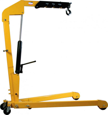 Workshop crane NDJ10, 1000 kg