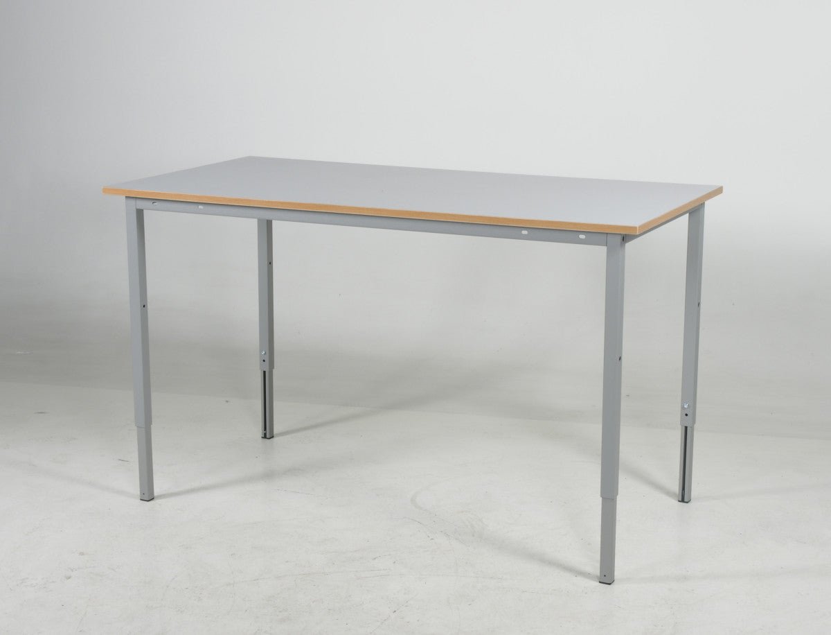 Worktable 1600 mm. cap.150 kg - HOLDORS