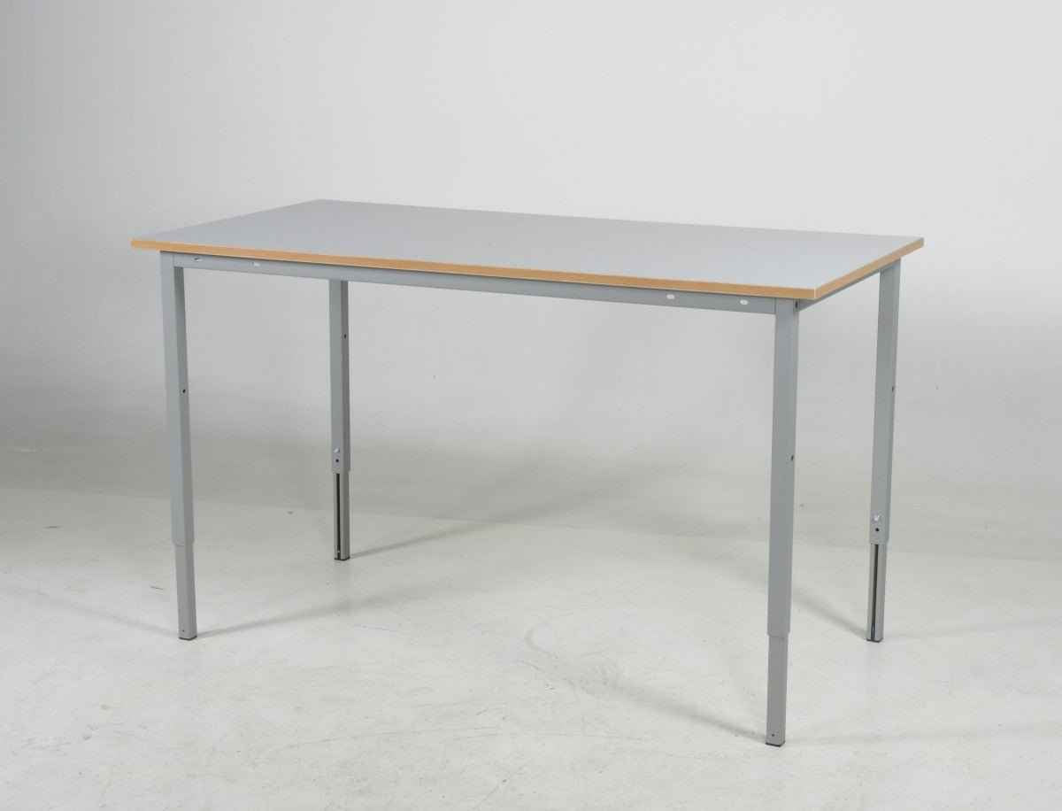 Worktable 1600 mm. cap.150 kg
